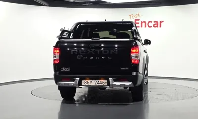 KG_Mobility_Ssangyong Rexton 2021, 113050 км, за 10371.54 USD