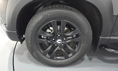 KG_Mobility_Ssangyong Rexton 2021, 113050 км, за 10371.54 USD