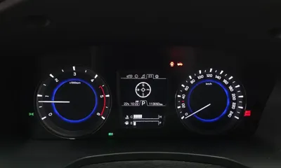 KG_Mobility_Ssangyong Rexton 2021, 113050 км, за 10293.17 USD - фото 8