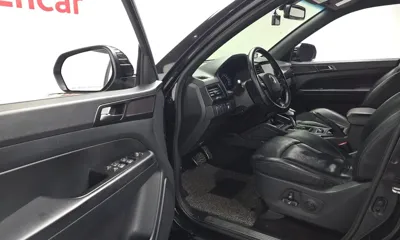 KG_Mobility_Ssangyong Rexton 2021, 113050 км, за 10293.17 USD - фото 10