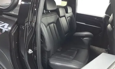 KG_Mobility_Ssangyong Rexton 2021, 113050 км, за 10293.17 USD - фото 11