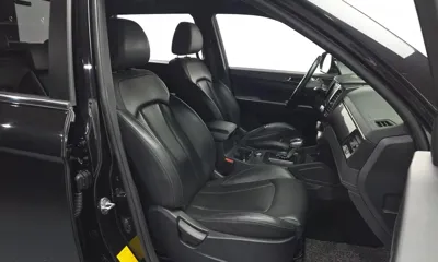 KG_Mobility_Ssangyong Rexton 2021, 113050 км, за 10293.17 USD - фото 12