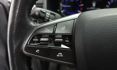 KG_Mobility_Ssangyong Rexton 2021, 113050 км, за 10293.17 USD - фото 15