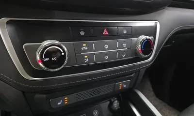 KG_Mobility_Ssangyong Rexton 2021, 113050 км, за 10293.17 USD - фото 18
