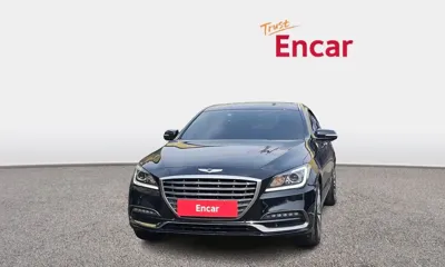 Hyundai Genesis 2015, 176865 км, за 5251.41 USD