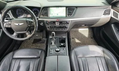 Hyundai Genesis 2015, 176865 км, за 5209.35 USD - фото 7