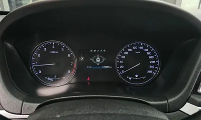Hyundai Genesis 2015, 176865 км, за 5209.35 USD - фото 8