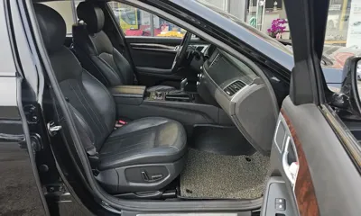Hyundai Genesis 2015, 176865 км, за 5209.35 USD - фото 10