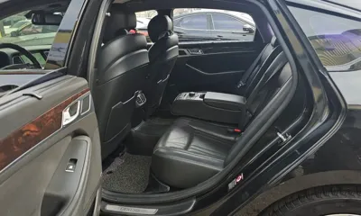 Hyundai Genesis 2015, 176865 км, за 5209.35 USD - фото 12