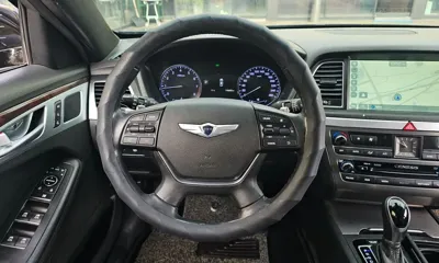 Hyundai Genesis 2015, 176865 км, за 5209.35 USD - фото 13
