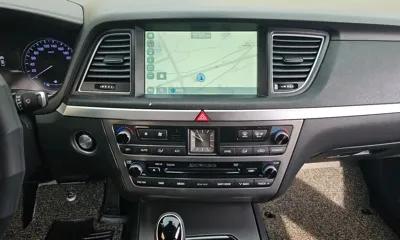 Hyundai Genesis 2015, 176865 км, за 5209.35 USD - фото 14