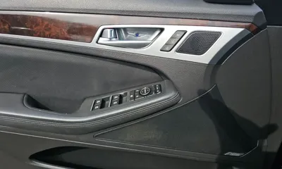 Hyundai Genesis 2015, 176865 км, за 5209.35 USD - фото 17