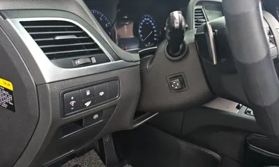 Hyundai Genesis 2015, 176865 км, за 5209.35 USD - фото 18