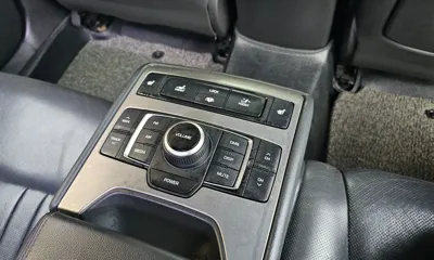 Hyundai Genesis 2015, 176865 км, за 5209.35 USD - фото 19