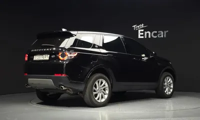 Land Rover Discovery Sport 2019, 37856 км, за 9441.94 USD
