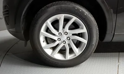 Land Rover Discovery Sport 2019, 37856 км, за 9441.94 USD
