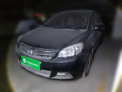 Great Wall C30 · 2013 год