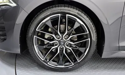 Kia K5 2021, 31205 км, за 16618.49 USD