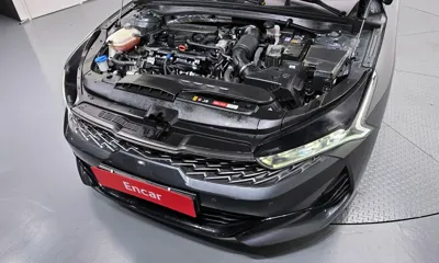 Kia K5 2021, 31205 км, за 16618.49 USD - фото 6