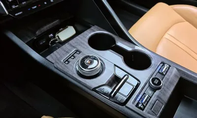 Kia K5 2021, 31205 км, за 16618.49 USD - фото 9
