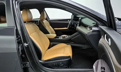 Kia K5 2021, 31205 км, за 16618.49 USD - фото 10
