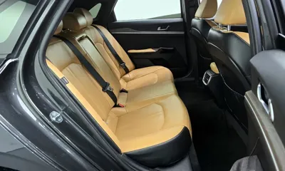 Kia K5 2021, 31205 км, за 16618.49 USD - фото 12