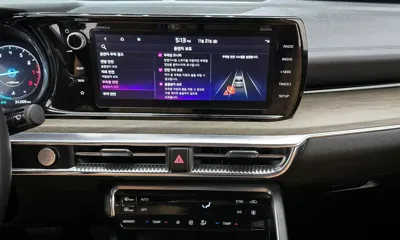 Kia K5 2021, 31205 км, за 16618.49 USD - фото 14