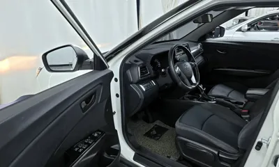 KG_Mobility_Ssangyong TIBOLI 2023, 43495 км, за 8736.2 USD - фото 10