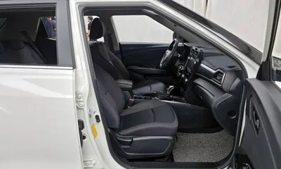 KG_Mobility_Ssangyong TIBOLI 2023, 43495 км, за 8736.2 USD - фото 11