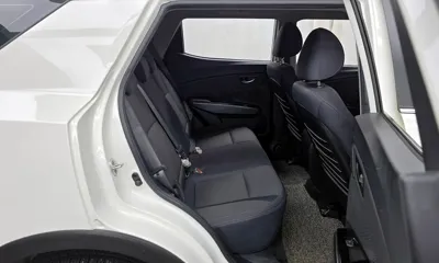 KG_Mobility_Ssangyong TIBOLI 2023, 43495 км, за 8736.2 USD - фото 12