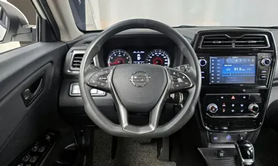 KG_Mobility_Ssangyong TIBOLI 2023, 43495 км, за 8736.2 USD - фото 13