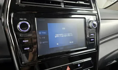 KG_Mobility_Ssangyong TIBOLI 2023, 43495 км, за 8736.2 USD - фото 16