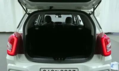 KG_Mobility_Ssangyong TIBOLI 2023, 43495 км, за 8736.2 USD - фото 20