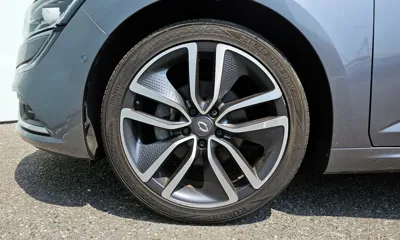 Renault-KoreaSamsung SM6 2019, 166644 км, за 3902.28 USD