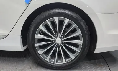 Hyundai Grandeur 2014, 79809 км, за 5231.78 USD