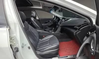Hyundai Grandeur 2014, 79809 км, за 5231.78 USD - фото 10