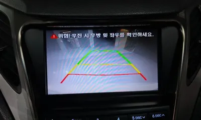 Hyundai Grandeur 2014, 79809 км, за 5231.78 USD - фото 15