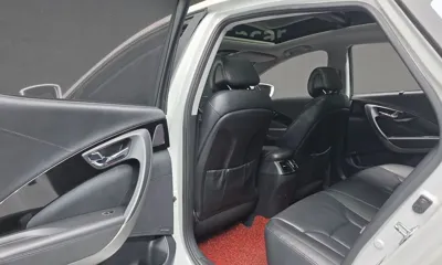 Hyundai Grandeur 2014, 79809 км, за 5231.78 USD - фото 17
