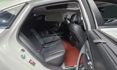 Hyundai Grandeur 2014, 79809 км, за 5231.78 USD - фото 19