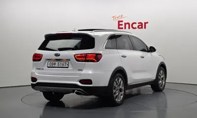 Kia Sorento 2020, 52012 км, за 15328.71 USD