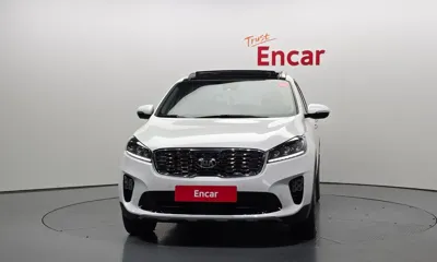Kia Sorento 2020, 52012 км, за 15328.71 USD