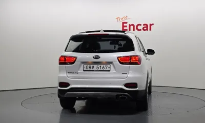 Kia Sorento 2020, 52012 км, за 15328.71 USD
