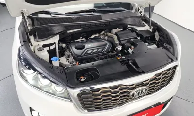 Kia Sorento 2020, 52012 км, за 15328.71 USD - фото 6