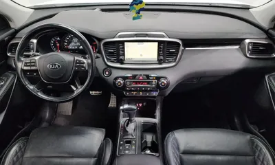 Kia Sorento 2020, 52012 км, за 15328.71 USD - фото 7