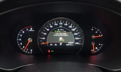 Kia Sorento 2020, 52012 км, за 15328.71 USD - фото 8