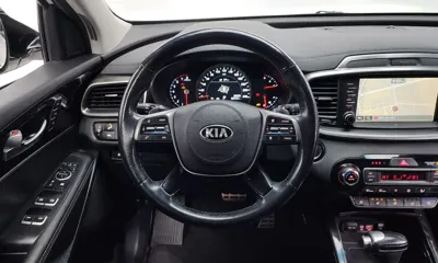 Kia Sorento 2020, 52012 км, за 15328.71 USD - фото 13