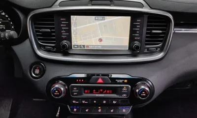 Kia Sorento 2020, 52012 км, за 15328.71 USD - фото 14