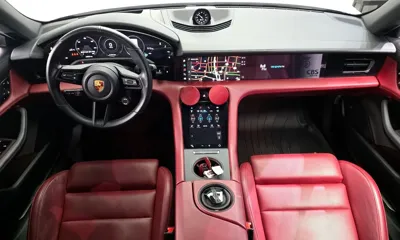 Porsche Taycan 2021, 63524 км, за 66955.5 USD - фото 7