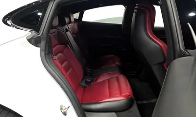 Porsche Taycan 2021, 63524 км, за 66955.5 USD - фото 11