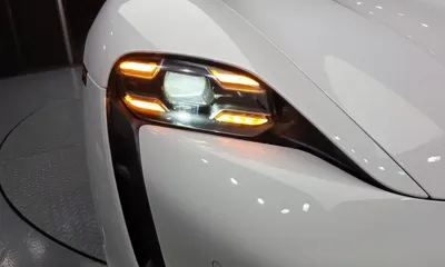 Porsche Taycan 2021, 63524 км, за 66955.5 USD - фото 22